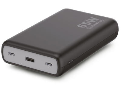 CoreParts USB-C PD65W Power bank 20.000mAh 