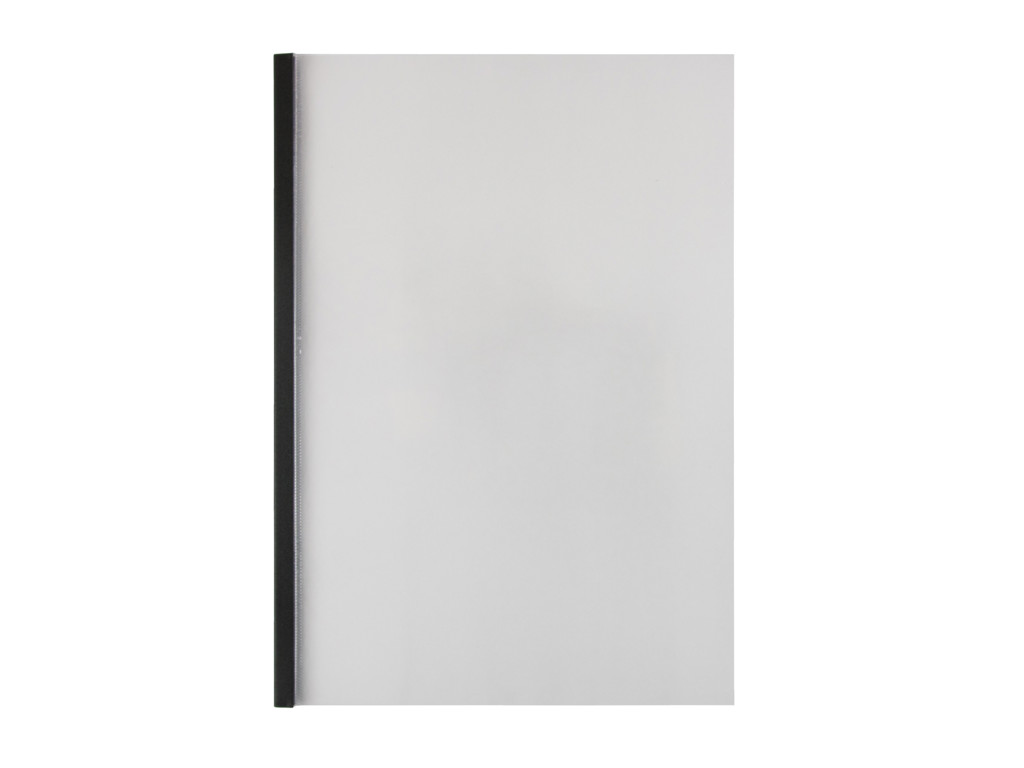 Crystal Flex cover A4 portrait 15