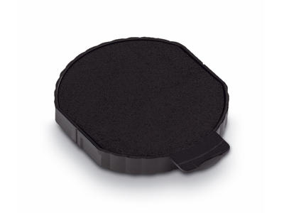 Stempelpude Trodat 6/15 sort 2 stk