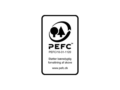 Etiket 93x99mm Xerox 003R96288 6 stk/ark 100 ark