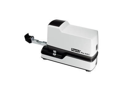 Elektrisk hæftemaskine Rapid 90EC hvid