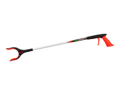 Affaldsopsamler Streetmaster PRO GEL 85 cm