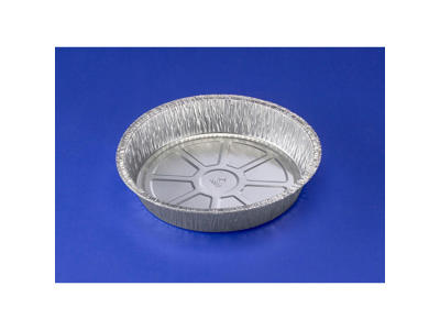 Foliebakke 51100 1100ml 125stk