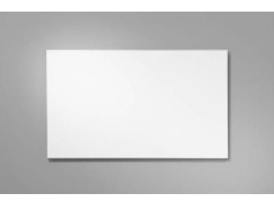 Lintex Whiteboard Akustik aluminiumsramme 1508 x 1205
