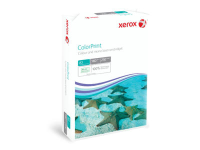 Kopipapir A3 | ColorPrint | 160 g | 250 ark