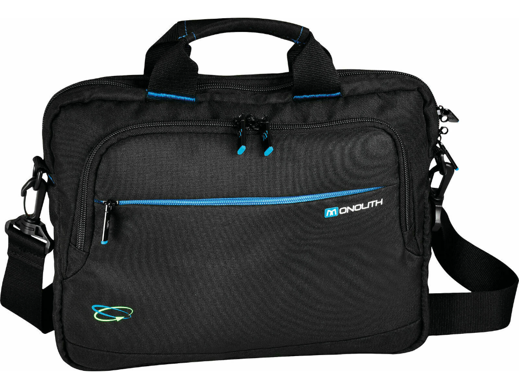 Computertaske/rygsæk 15,6" Blue Line 