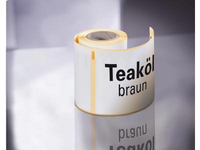 Avery etiketter 59x102mm 50 stk. polyester A1976414