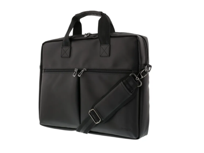 Computertaske Deltaco 15,6" Sort