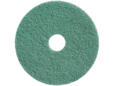 Rondel TASKI 20x225 mm 9" grøn 2 stk