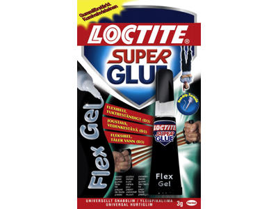 LIM SUPER GEL SEKUND 3 GR.