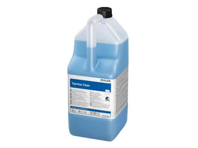 Afspænding ECOLAB Toprinse Clean
2x5 liter