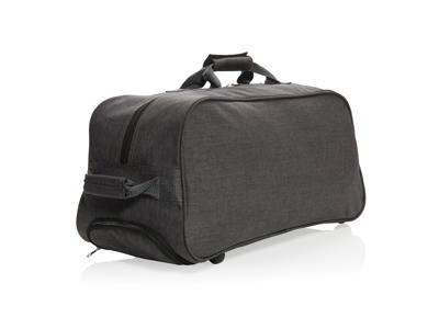 Basic weekend trolley, stenkul