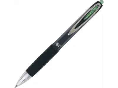 Uniball Signo 207 grøn fine 0,7mm