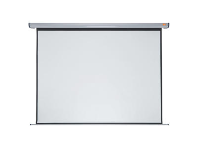 Lærred til væg 240 x 180 cm elektrisk