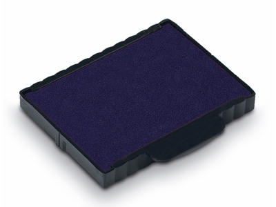 Stempelpude Trodat 6/57 blå 2 stk