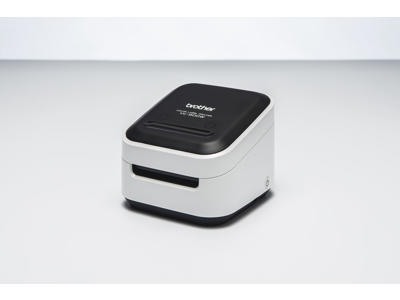 Brother labelprinter VC-500W 