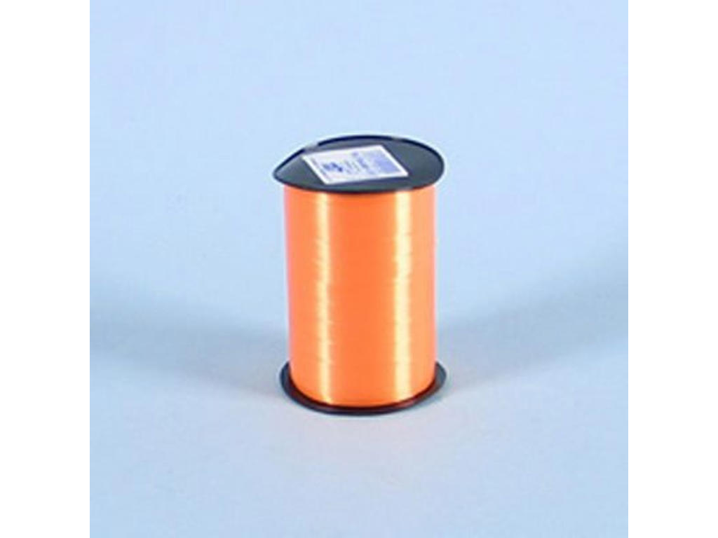Gavebånd | 10mm x 250m | blank | orange