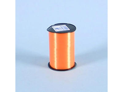 Gavebånd | 10mm x 250m | blank | orange