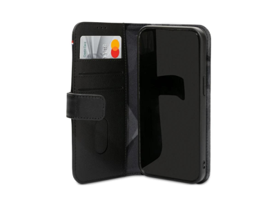 DECODED LEATHER DETACHBLE