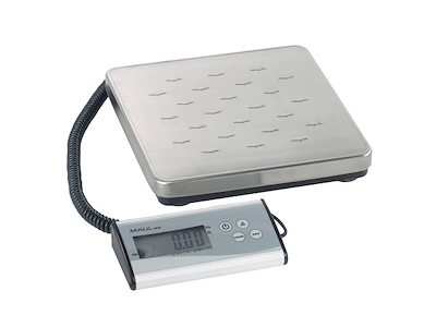 Pakkevægt Maul 120 kg