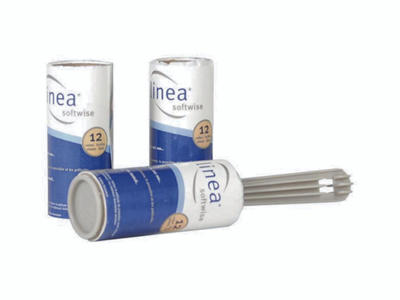 Fnugrulle med 2 ekstra refill