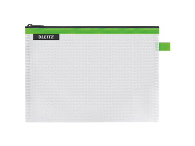 Rejselomme vandafvisende medium grøn