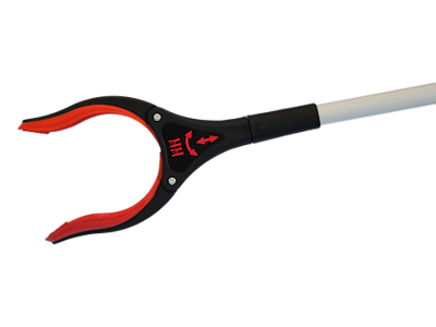 Affaldsopsamler Streetmaster PRO GEL 85 cm