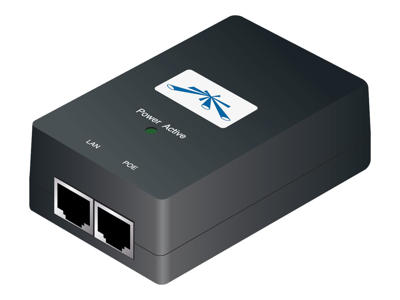 UBIQUITI POE-48 PASSIVE ADAPTE