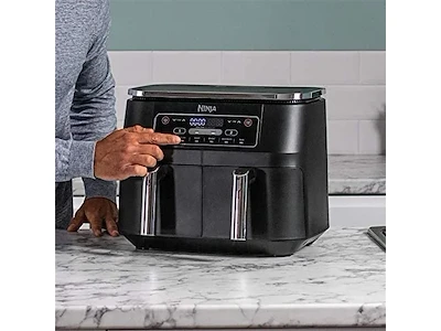 Ninja Foodi Dual Zone Airfryer 7,6 liter