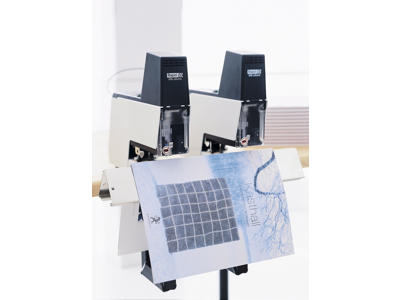 Elektrisk hæftemaskine Rapid 106E