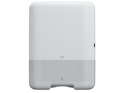 Dispenser Tork H3 553000 hvid