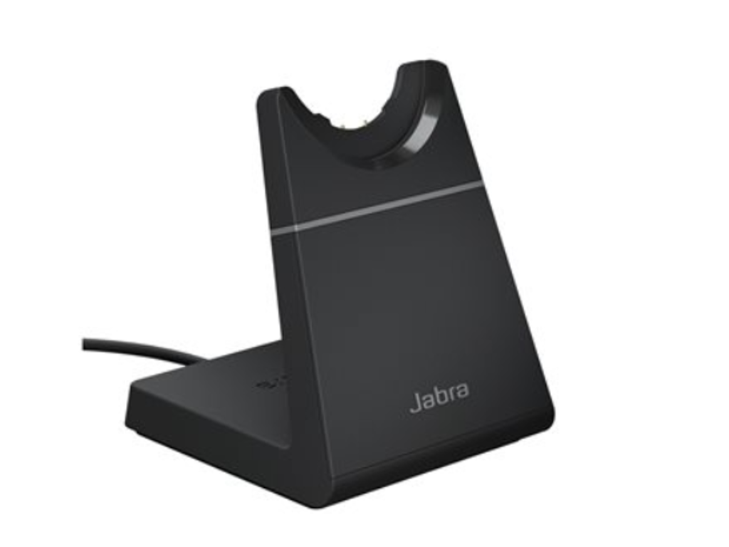 Opladningsstander Jabra til Evolve2/65 USB-C