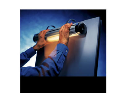 Dispenser Leitz Easyflip