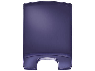 Brevbakke Leitz Plus Style blå