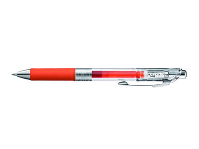 Rollerpen Pentel EnerGel BL77TL recycology orange 0,7 mm