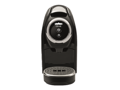 Lavazza Classy Mini kapselmaskine sort, 700 ml. vandtank