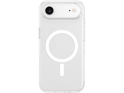Cover til iPhone air Transparent