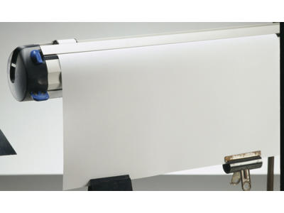 Leitz EasyFlip folie refill 60cmx20m hvid