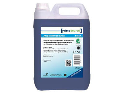 Afspændingsmiddel Prime Source Frisk Neutral 2x5 liter 