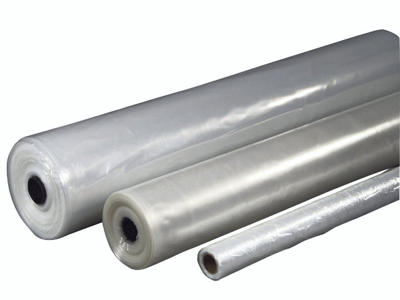 Plastikfolie 4 m x 50 m x 0,07 mm
Falset