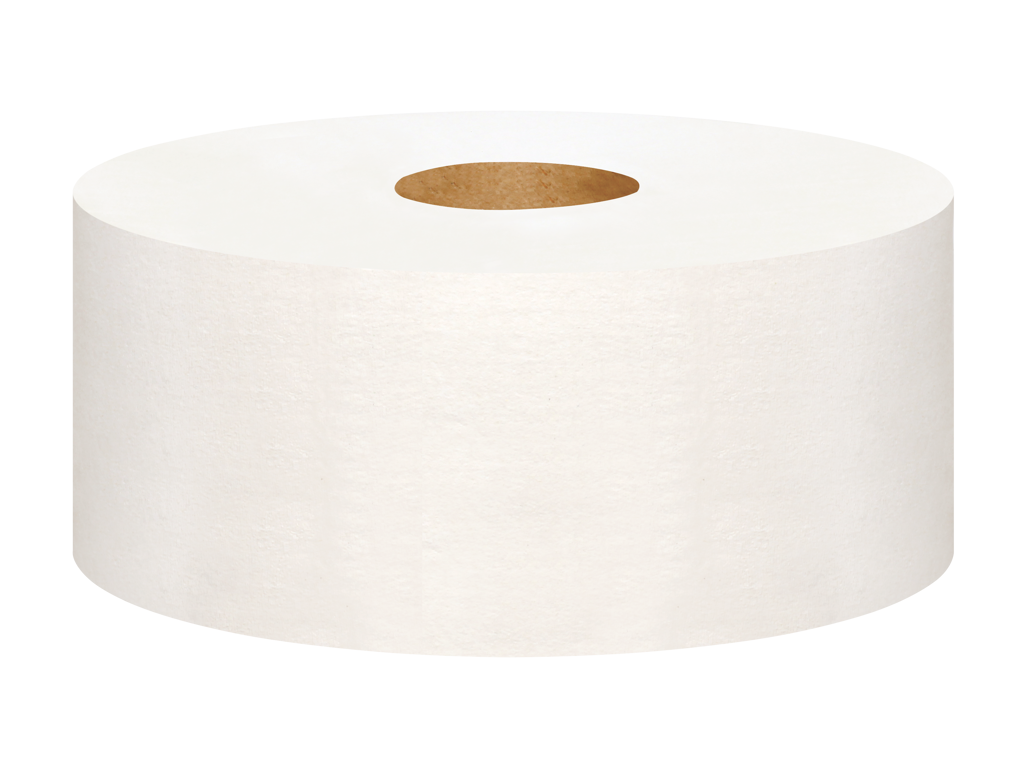Toiletpapir Katrin Plus Gigant M 2 109724 2-lags 6 rl