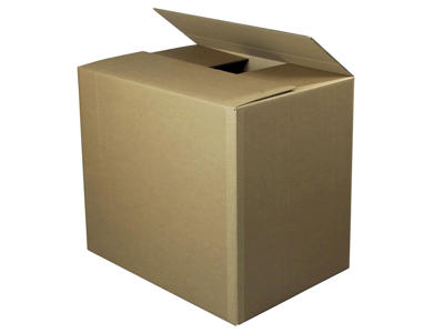 Containerkasse 1/2 palle 780x580x725 mm