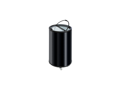 Tøndekøler TK42 41 ltr. med tryk