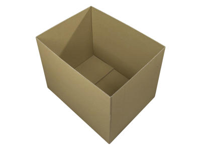 Teleskoplåg 1195x795x700 mm 7 mm 1/1 palle