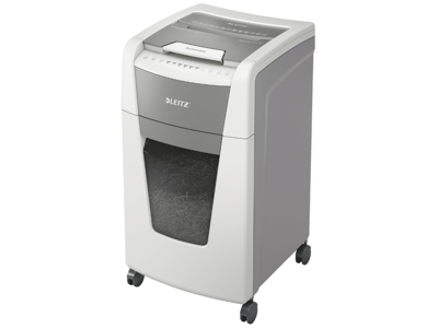 Makulator Leitz IQ Autofeed Office Pro 300 P4 60 liter