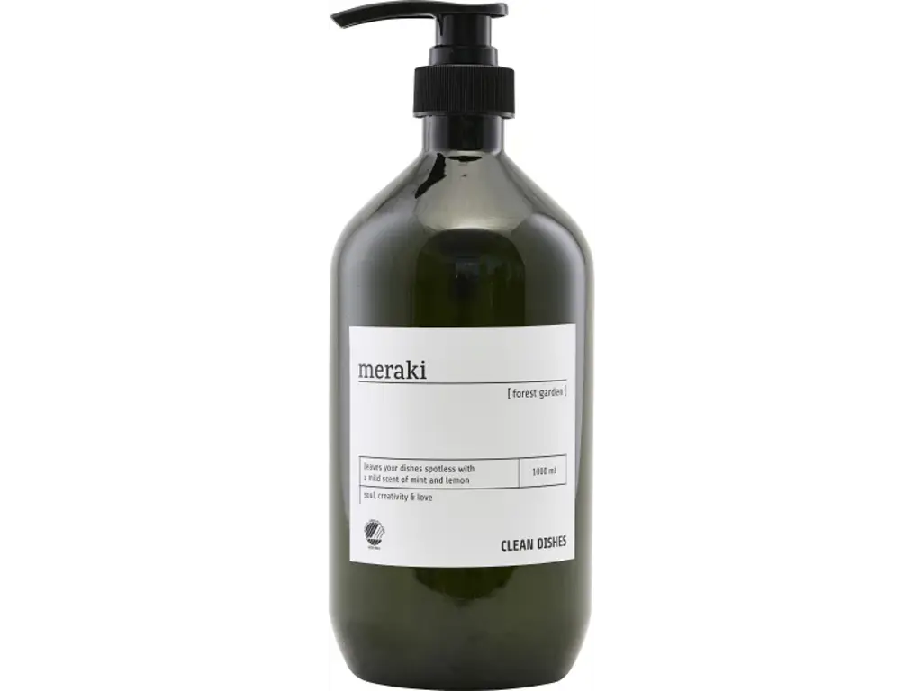 Håndopvask Meraki Forest Garden 1 liter