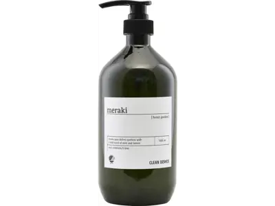 Håndopvask Meraki Forest Garden 1 liter