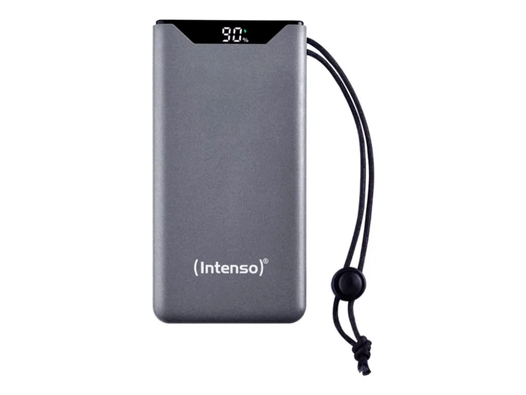 Intenso Powerbank F10000 Powerbank
10000mAh G