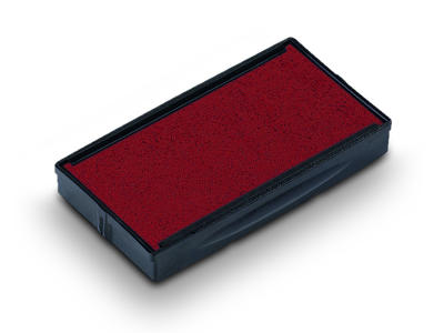 Stempelpude Trodat Printy 6/4912 rød 2 stk