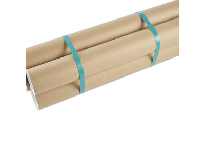 Strapbånd PET grøn 12mmx0,7mmx2000m